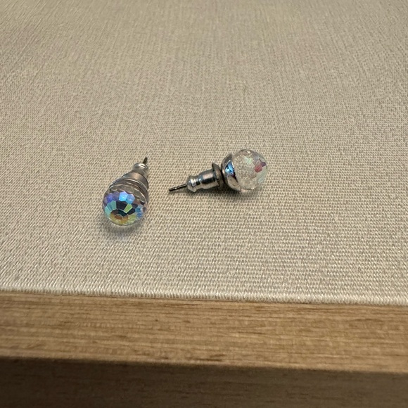 Swarovski Beaded Necklace, Bracelet & Earring Set - Picture 7 of 9